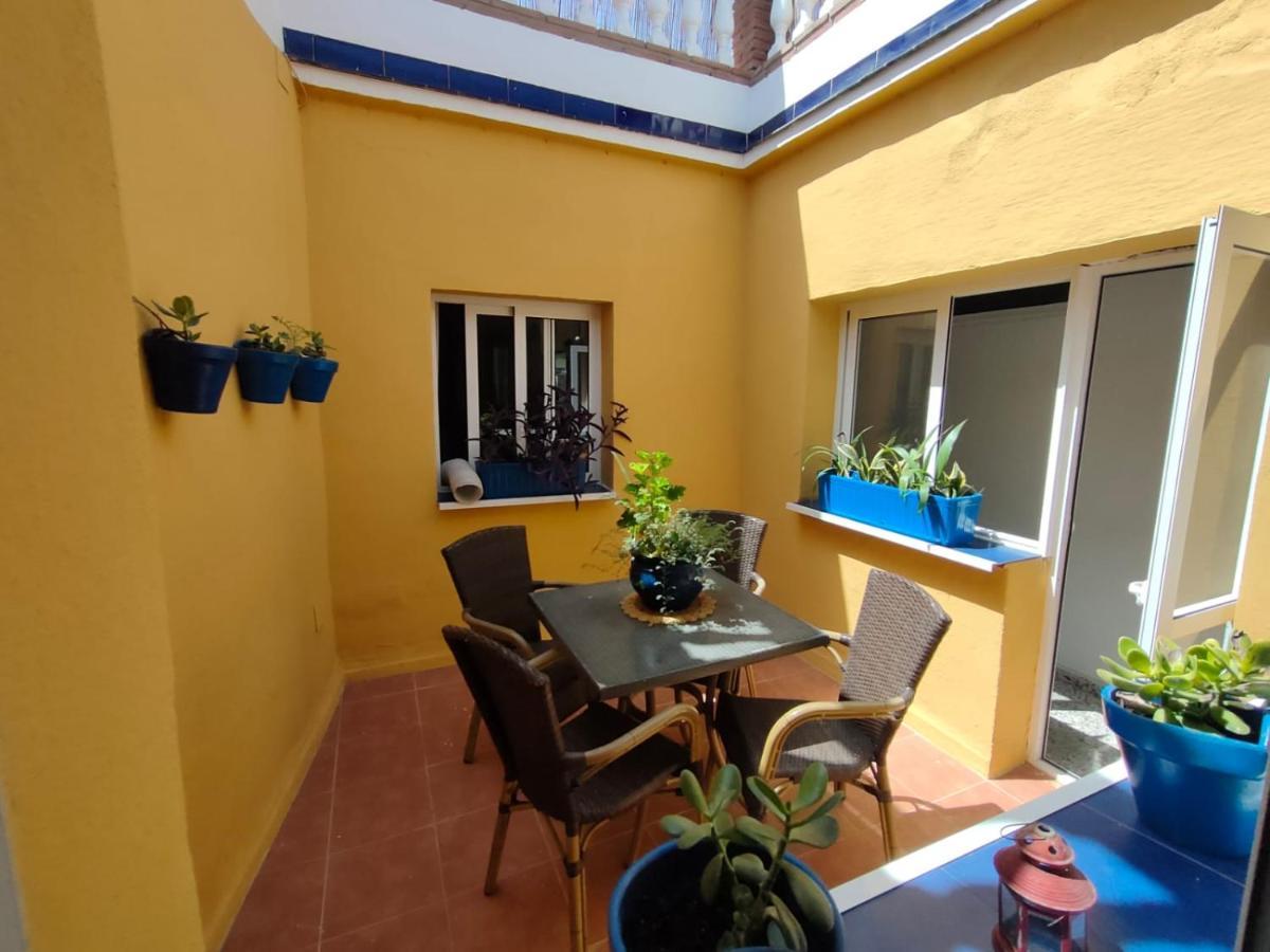 Апартаменты Casa Bueno Нерха Экстерьер фото